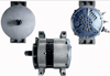 Alternatör 12V 130A CAT C15 C16 FLD112 Cummi