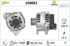 Alternatör 12V 130A – Hyundai I30, Kia Ceed, Venga