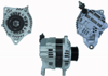 Alternatör 12V 130A – Nissan Navara, Pathfinder