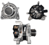 Alternatör 12V 135A Nippon Denso Tip X 2016+ LIN Uçlu ID-244 – Honda Civic