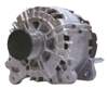 Alternatör 12V 140 A 2014+ LIN – Volkswagen Golf, Caddy IV