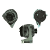 Alternatör 12V 140A 2001+ – Volvo S80, S60, XC90 (007 0242)