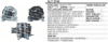 Alternatör 12V 140A LIN 2 – Volkswagen Golf VII, Arteon, Seat Leon 2016+