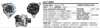 Alternatör 12V 140A – Opel Astra J, Insignia, Mokka vb.