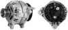 Alternatör 12V 140A – Volkswagen Audi LDFM Uç Volkswagen Golf Passat Crafter Caddy