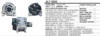 Alternatör 12V 140A – Volkswagen Passat, Polo, Golf VII vb.