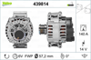 Alternatör 12V 140A – Volkswagen Skoda Audi 2010-2026