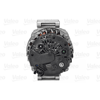 Alternatör 12V 140A – Volkswagen Skoda Audi 2010-2026