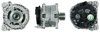 ALTERNATOR 12V 140AH AUDI A3 A4 1.6 2.0 VOLKSWAGEN GOLF 5 TRANSPORTER PASSAT 2004>> LDFM UC