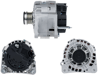 ALTERNATOR 12V 140AH AUDI A4 1.9TDI 2001->2003 AUDI A6 1.9 2001->2005 VW PASSAT 1.9TDI 2000->2005 SK