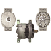 Alternatör 12V 145A – Volvo Caterpillar C15 C16