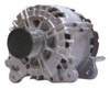 Alternatör 12V 150 A 2008+ LIN – Audi A4, Q5