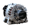 Alternatör 12V 150 A – Peugeot Partner, Citroen Berlingo