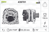 Alternatör 12V 150A 207CC Com LIN2 Uçlu – Peugeot Partner, 207, Citroen C3 vb.