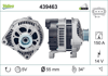 Alternatör 12V 150A 520D 525D 530D 730D Landrover Rangerover TD6 15-61E Uçlu – BMW X5