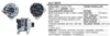 Alternatör 12V 150A – BMW 3.16-3.20 1999+ LDFM