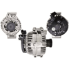Alternatör 12V 150A – BMW Benzinli 2004+