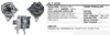 Alternatör 12V 150A Bosch – C180 C200 2015+ LIN2