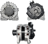 Alternatör 12V 150A Bosch Tip Com Uçlu – Renault Megane IV, Clio, Dacia, Nissan