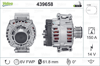 Alternatör 12V 150A FSI – Audi A4, A5, Q5
