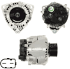 Alternatör 12V 150A Johndeere Claas – Manitou L-DFM Uç