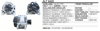 Alternatör 12V 150A Kangooclio 4 – Renault Megane III