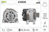 Alternatör 12V 150A L-DFM Uçlu – Peugeot Partner, 207, 307 vb.