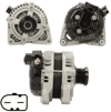 Alternatör 12V 150A LIN1-D Com Uçlu ID=132 – Ford Fiesta, Focus, B-Max vb.