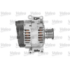 Alternatör 12V 150A – Mercedes C/E E Seri 2008-2016 Tek Fişli LIN Uçlu