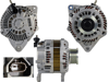 Alternatör 12V 150A – Nissan Navara, Cabstar IV