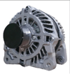 Alternatör 12V 150A Note 1 .5 – Nissan Qashqai, Juke
