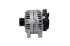 ALTERNATÖR 12V 150A PEUGEOT PARTNER 1.6HDI 207 1.4 HDI -1.6 HDI PEUGEOT 307 1.6HDI-2.0HDI 04> CITROEN BERLINGO 1.6HDI 2007> FIAT DUCATO 15 2.0JTD 2004-06 RENAULT CLIO III 1.6AC 2006>TOYOTA AYGO 1.4D 2006> L-DFM UCLU (ALT887)