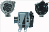 Alternatör 12V 150A Range Rover 3.6TD 2005+