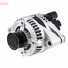 ALTERNATOR 12V 150AH ALFA ROMEO GIULIETTA 2.0 2010-> FIAT 500 L/X EGEA 1.6D MULTIJET 2014> BSS LIN U