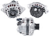 ALTERNATOR 12V 150AH FIAT DUCATO MULTIJET 2.3D 2011-> IVECO DAILY IV 2006->2011 DAILY V 2011->2014 MERCEDES VARIO 1998->