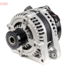ALTERNATOR 12V 150AH FORD TRANSIT COURIER FIESTA VI ECOSPORT FOCUS III BMAX 12 / 1.0 GTDI LIN UCLU