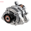 ALTERNATOR 12V 150AH HONDA CIVIC IX TOURRER CR-V IV 1.6I DTEC 2013->> TEK FIS LIN UCLU