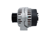 ALTERNATOR 12V 150AH JCB AGCO DEUTZ IA1242