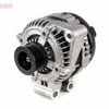 ALTERNATOR 12V 150AH LAND ROVER DISCOVERY III/IV 4.0 4×4 2005->2009