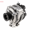 ALTERNATOR 12V 150AH LAND ROVER RANGE ROVER III (LM) 3.6 D 4×4 2006-2012