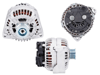 ALTERNATOR 12V 150AH MERCEDES E C SERISI 2001>>
