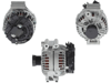 ALTERNATOR 12V 155AH BMW 116I-118I-316I-318I-320I-320-520I E46 2001->2010 KLIMALI
