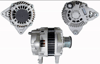 Alternatör 12V 160A – Nissan Qashqai, Renault Koleos