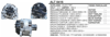 Alternatör 12V 160A – Renault Kangoo, Megane III, Clio IV vb.