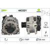 Alternatör 12V 165A Ecoblue 2015+ – Ford Ecosport, Focus IV, Tourneo vb.