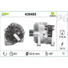 Alternatör 12V 170A 520D 525XD 530XD 730D E53 2006+ – BMW E60, E61, E65 vb.