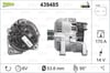 Alternatör 12V 170A 520D 525XD 530XD 730D E53 2006+ – BMW E60, E61, E65 vb.