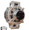 Alternatör 12V 170A – BMW 3,16/3,20I 2009-2013 BSS Com Uçlu 2 Fişli