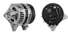 Alternatör 12V 170A – JCB