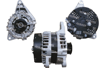 Alternatör 12V 175A Bosch Tipi CLA200 220 2011+ LIN2 Uçlu – Mercedes A180